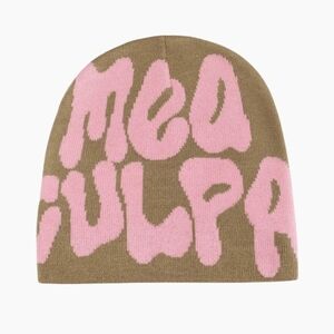 Mea Culpa Beanie